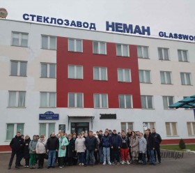 уристическая поездка «Попробуй вкус истории»