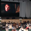 Премьерный показ фильма «Время вернуться».