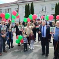 Республиканская акция «Беларусь помнит»!