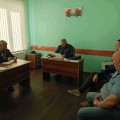 В РСУП «Олекшицы» прошел единый день информирования.
