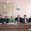 Директор РСУП 