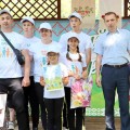 «Уладар сяла - 2024».