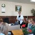 В РСУП «Олекшицы» стартовала Декада молодежи и студенчества.