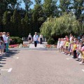 Всебелорусская минута молчания.