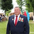 Директор РСУП «Олекшицы» Валерий Павлюкевич — в Книге Славы Гродненской области.