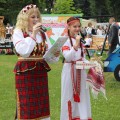 Праздничное подворье РСУП "Олекшицы" приглашает!