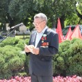 Патриотический автопробег «Мы этой памяти верны».