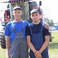 II место в районном туристическом слете! Поздравляем!!!