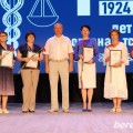 Торжественное мероприятие, посвященное Дню работников торговли и 100-летию образования органов торговли, прошло на Берестовитчине.