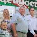 Фестиваль семейного отдыха «Под парусом любви» пройдет в Олекшицах 17 августа.