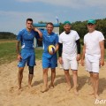 Команда РСУП 