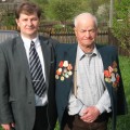Проект «Герои войны в моей семье». Имена родных в летописи Победы.