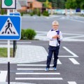 Госавтоинспекция призывает родителей напомнить детям требования ПДД.