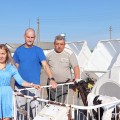 Звено по искусственному осеменению РСУП «Олекшицы» стало призером республиканского конкурса.