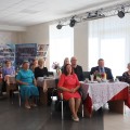 На Берестовитчине стартовала декада «Золотой возраст»