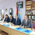 Состоялась отчетно-выборная конференция Берестовицкой районной организации Белорусского профсоюза работников агропромышленного комплекса.