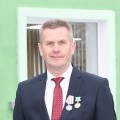 Берестовицкие аграрии среди работников сельскохозяйственной отрасли, которые удостоены госнаград и Благодарности Президента.
