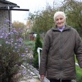 Жилеть агрогородка Олекшицы Надежда Якубик — человек исключительного трудолюбия.