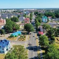 Презентация дожиночных караваев, выставка техники и кинопоказ под открытым небом. Что покажут на областном фестивале «Дажынкі-2024» в Мостах.