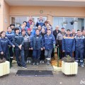 РСУП «Олекшицы»: Уверенно держат лидерство