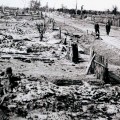 9 декабря — Международный день памяти жертв геноцида.