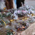Предновогодняя ярмарка пройдет в Берестовице 23 декабря.