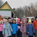 Добрых дел много не бывает!