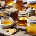 Почему мед так актуален зимой?
