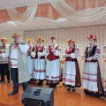 Музычны марафон да Года добраўпарадкавання у аг.Макараўцы.