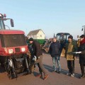 В РСУП "Олекшицы" прошел государственный технический осмотр сельскохозяйственной техники.