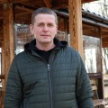 Супруги Малашко из агрогородка Олекшицы возрождают историческую усадьбу.