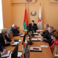 На контроле весенняя посевная и заготовка кормов.