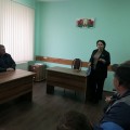 В РСУП "Олекшицы" Берестовицкая районная энергогазинспекция провела профилактические мероприятия.