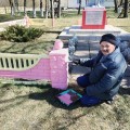Марафон исторической памяти "Никогда не забудем"!