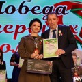 Районный смотр-конкурс военно-патриотической песни «Победа в сердцах поколений».