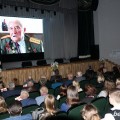 РСУП "Олекшицы" участники районного мероприятия «Помним их имена».