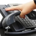 Прямую телефонную линию проведет председатель Берестовицкого районного исполнительного комитета Дмитрий Кадргулов