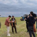 «Звездный путь» начинается с первого шага!