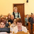 Состоялась отчетно-выборная конференция Берестовицкой районной организации РОО «Белая Русь».