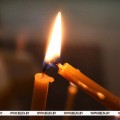 Всебелорусская молитва за мир.