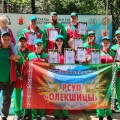 Итоги районного туристического слета (фото-факт)