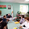 Подвигу народа жить в веках. Единый день информирования.