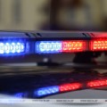 ГАИ напомнила о правилах безопасности в грозу и сильный дождь.