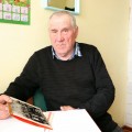 Рышард Авдей, почетный гражданин Берестовицкого района: «Стабильности и процветания страны можно достичь только созидательным трудом».
