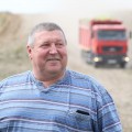 Сельская газета пишет о нас.