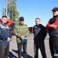 В республиканских лидерах – олекшицкий мехдвор!