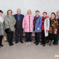 Декада "Золотой возраст".