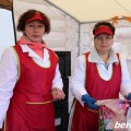 РСУП "Олекшицы" приняли участие в районной ярмарке.