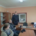 В Берестовицком районе проходит специальное комплексное мероприятие «Арсенал».