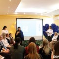 Диалоговая площадка «Духовное материнство – от доверительного диалога к наставничеству».